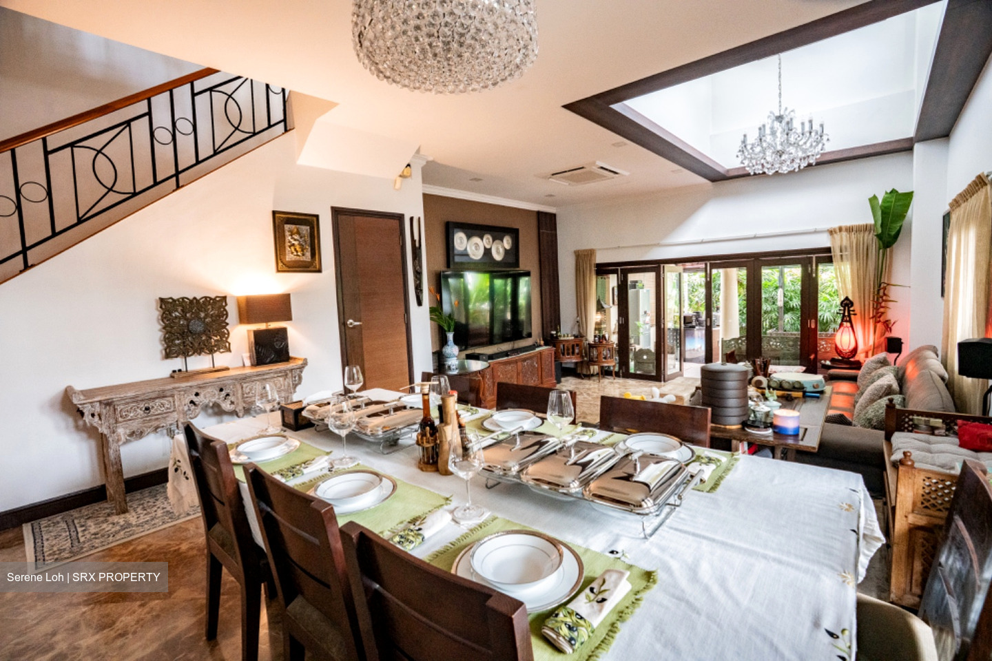 Park Villas (D19), Terrace #455016991